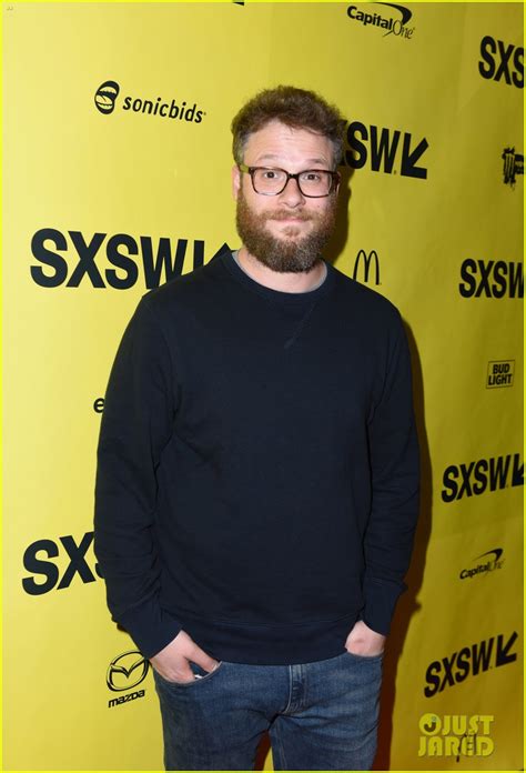 Seth Rogen Brings AMC's 'Preacher' to SXSW Festival 2017: Photo 3872958 ...