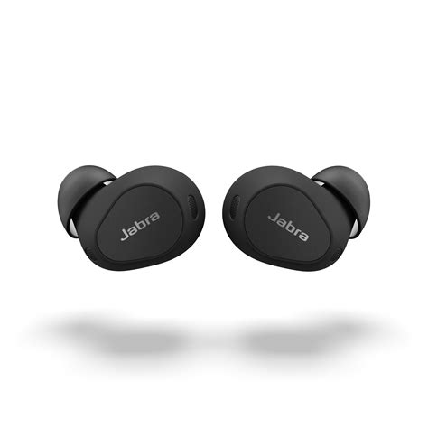 Jabra Elite 10 Replacement Earbuds Matte Black 100 69031003 00