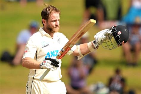 Top New Zealand Batsmen With Most Runs In International Cricket