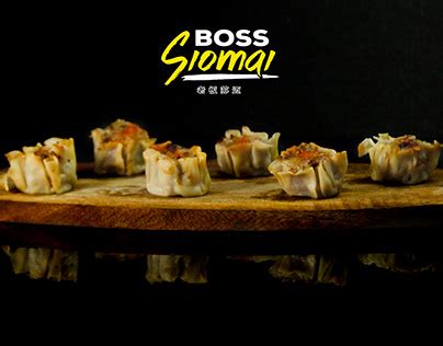 Siomai Projects :: Photos, videos, logos, illustrations and branding ...