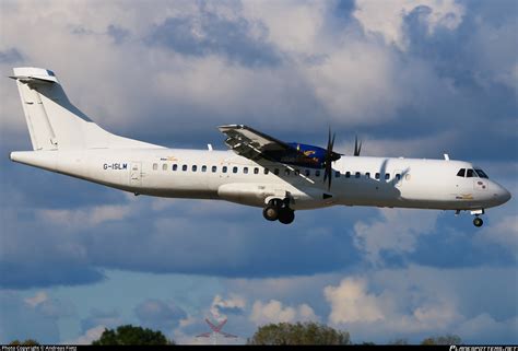 G ISLM Blue Islands ATR 72 500 72 212A Photo By Andreas Fietz ID