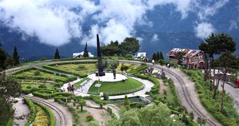 Kalimpong West Bengal - Luxury Trails of India