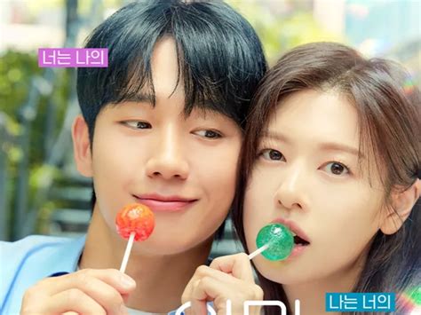 Drakor Love Next Door Sinopsis Daftar Pemain Dan Jadwal Tayang Drama