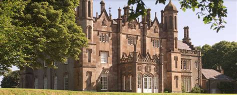 Visit Glenarm Castle Gardens Historic Houses Historic Houses