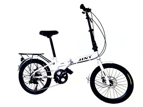 Велосипед городской складной /20"/2024/ рост 130-185/скоростной/для ...