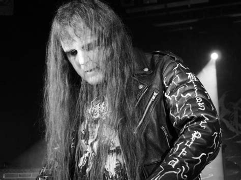 Nargaroth - discography, line-up, biography, interviews, photos