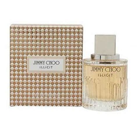 Illicit 60ml Edp Fem Jimmy Choo