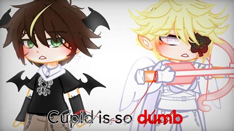 Cupid Is So Dumb 13 BL Gay Gcmm Reeza YouTube