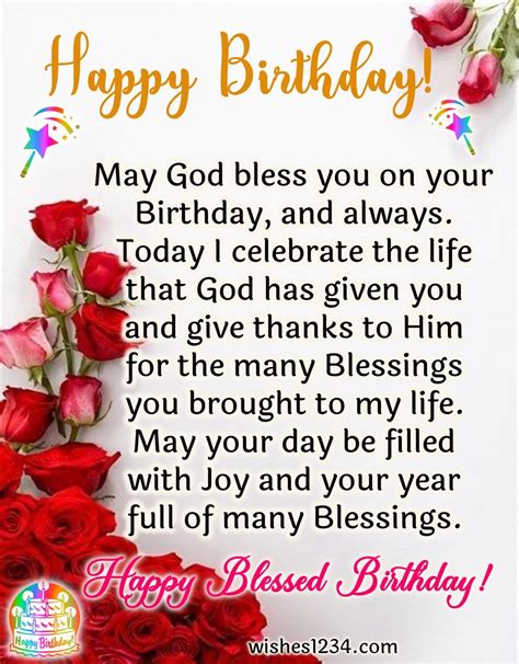 Birthday Wishes For My Sister In Christ Ira Kerrie