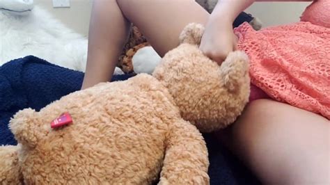 Horny Humping Teddy Bear Pornhub