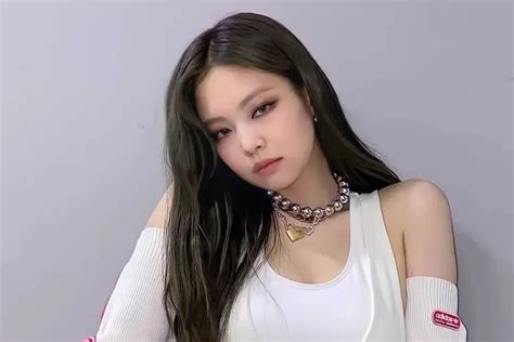 Double Kill Jennie Blackpink Jadi Solois K Pop Pertama Dengan Lagu