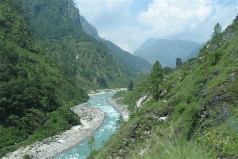 Amazing Uttarakhand Tour Nights Days Uttarakhand Tour Package