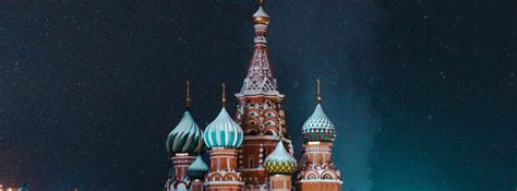 9 Russian Loan Words in English- Words from Russian: Bespeaking!