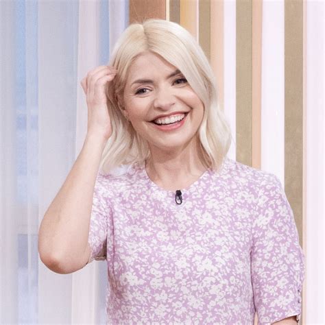 Holly Willoughby Shows Off Rare Photo Of Her Children And Husband In