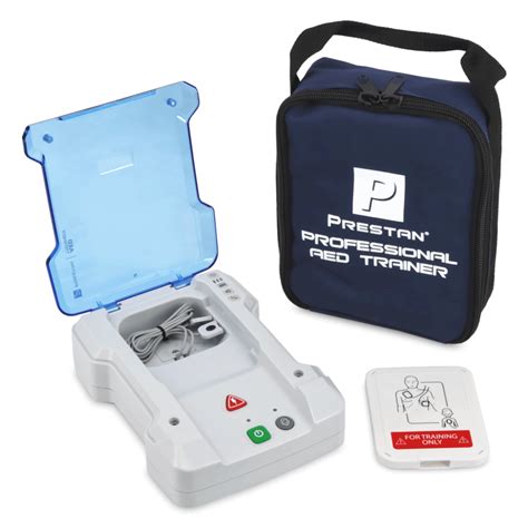 Prestan AED Trainer Plus günstig bestellen medplus