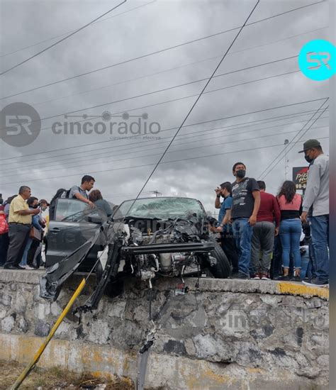 Cinco Radio Oficial On Twitter Laredcincoradio Reporta Grave