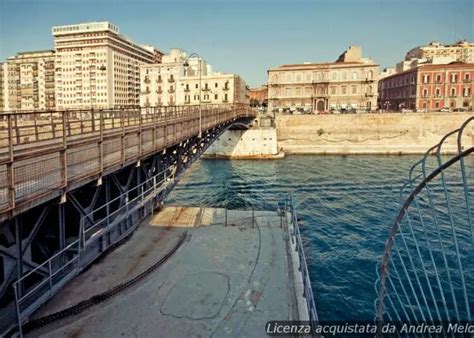 Meteo Taranto Oggi Nubi Sparse Poi Nuvoloso Con Rovesci METEO