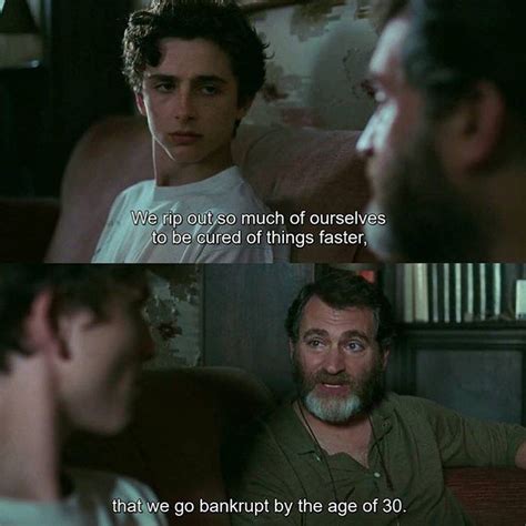 Movie Quotes on Instagram: “Call Me By Your Name 🍿 #callmebyyourname # ...