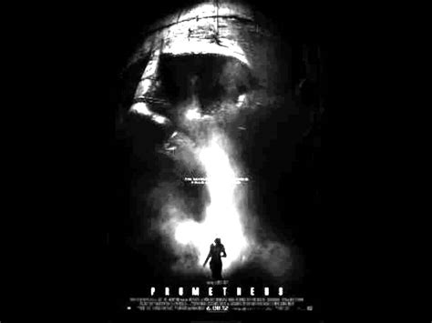 Прометей Prometheus Soundtrack 2012 Hd Youtube