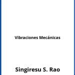 Solucionario Vibraciones Mec Nicas