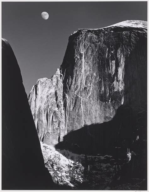 Ansel Adams In Our Time Brings The Iconic Artist Home To San Francisco