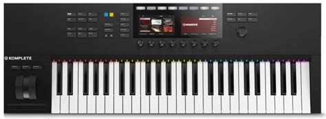 The Best 61 Key Midi Controller Keyboards 2021 Gearank