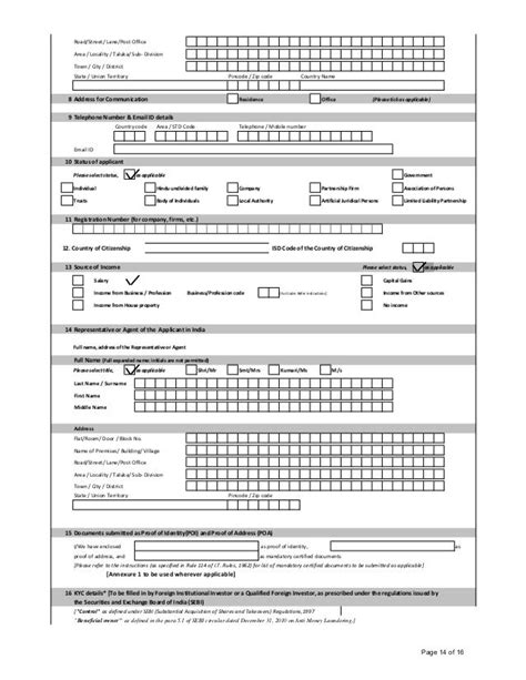 Form 24 And 49 Return Giving Particulars In Register Of Directors