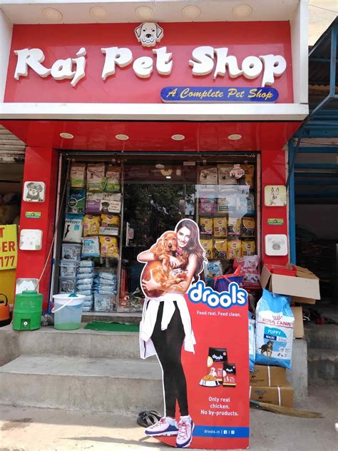 Real Pet Shop