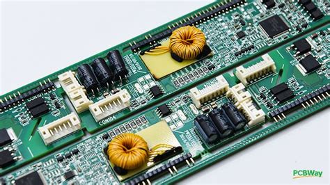 Get To Know The Enepig A Type Of The Pcb Surface Finish Pcb Basic