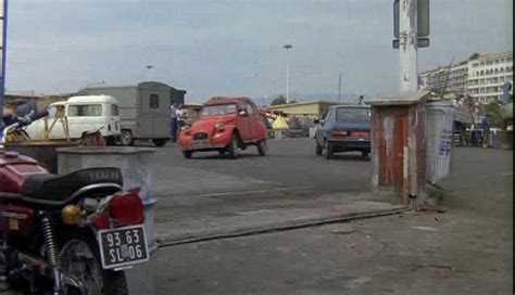 IMCDb Org Renault 4 Fourgonnette In An Almost Perfect Affair 1979