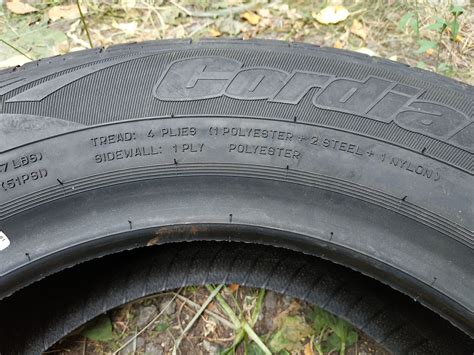 Шина Cordiant Road Runner 175/70 R13 82H, летняя 355815573 — купить по ...