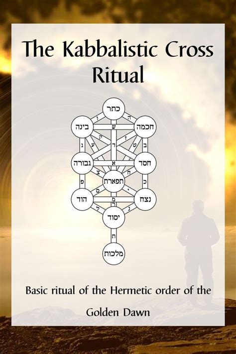 Kabbalah Revealed Spiritcrossing Otosection