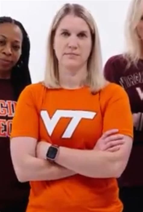 Virginia Tech Wbb Primer Megan Duffy Era Begins On Monday Night