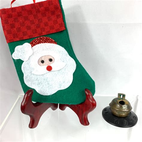 Sleigh Bell Polar Express First Gift Rustic Antique - Etsy