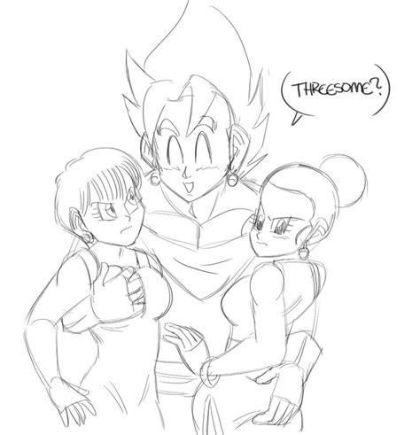 Its All About Prince Vegeta — Funsexydragonball Im Starting To Like Doing