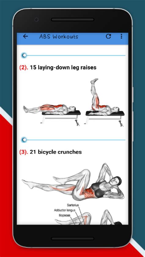 Beginners Gym Workout 4 Days A Week Plan Apk Para Android Descargar