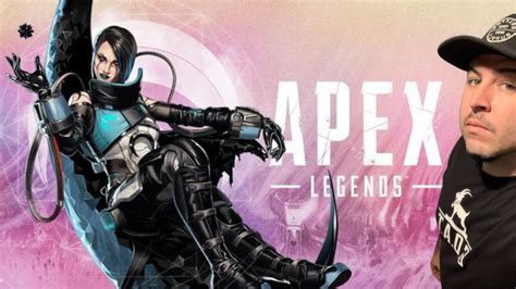 Ps5 Apex Legends Season 15 Eclipse Youtube