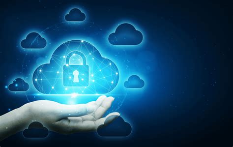 Copias De Seguridad En La Nube Para Empresas Trevenque Cloud