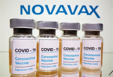 Novavax Anuncia Datos Positivos De Una Vacuna Combinada Para La Covid