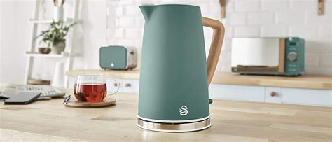 Swan Nordic Kettle review | Tom's Guide