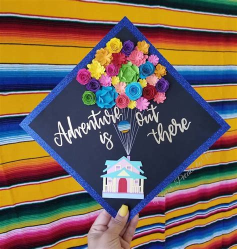 65 Creative Graduation Caps Worn By Crafty Grads 2024