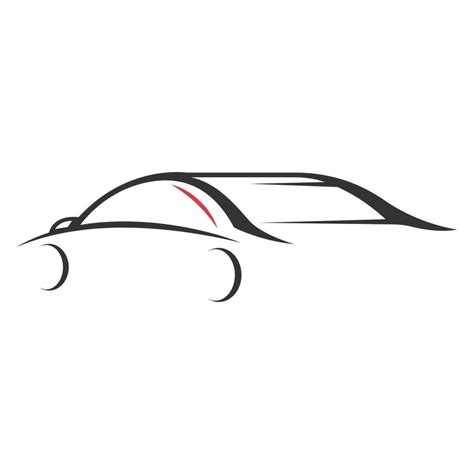 Sport Car Logo Icon Design Vector Art At Vecteezy