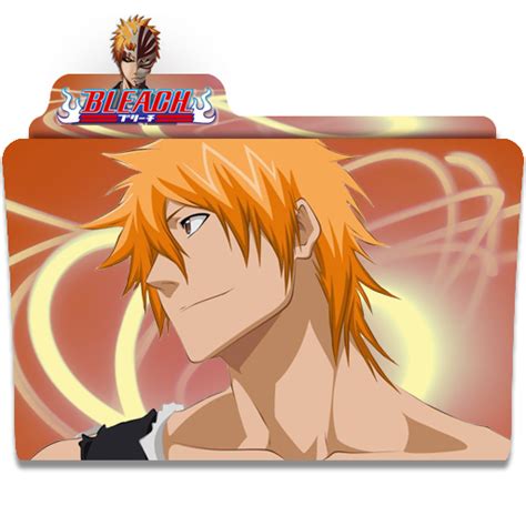 Bleach Ichigo V12 By Henohara By Henohara On Deviantart