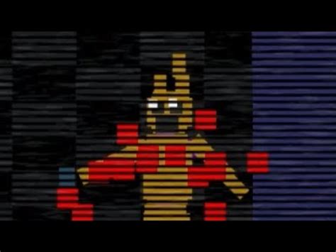 Springlock Failure FNAF 3 YouTube