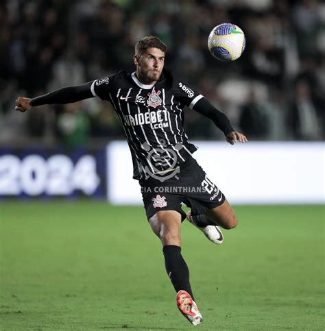 17 04 2024 Juventude x Corinthians Brasileirão 2024