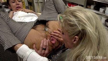Dirty Sarah Anal Massacre With A Giant Eggplant Pics Xhamster
