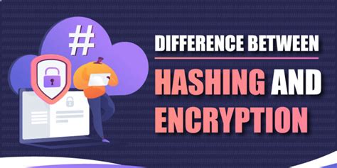 The Difference Between Hashing And Encryption It Security Guru