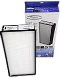 Amazon Whirlpool Whispure Portable Tower Air Purifier Hepa Air