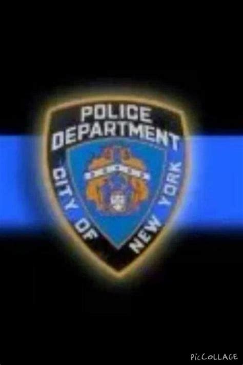Download High Quality Nypd Logo Icon Transparent Png Images Art Prim