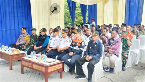 Galeri Dinas Perhubungan Kabupaten Lamongan